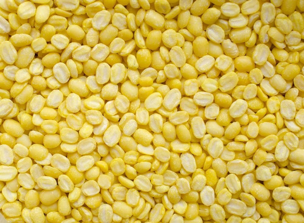 Dal moong 1kg